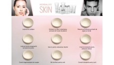 SKIN Test products panel